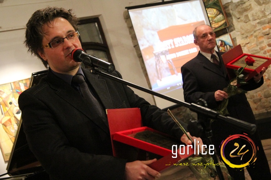 Mosty 2012 rozdane