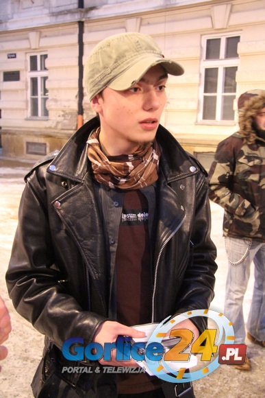 Nie dla ACTA