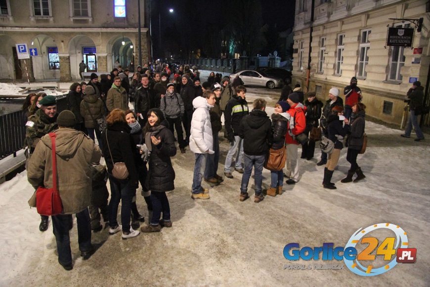 Nie dla ACTA
