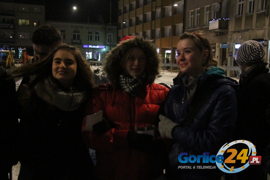 Nie dla ACTA