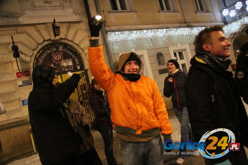 Nie dla ACTA