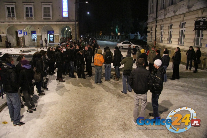 Nie dla ACTA
