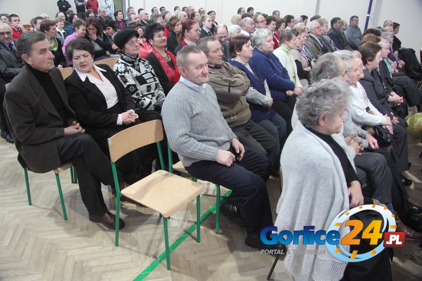 To był rekordowy budżet