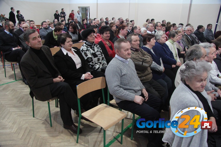 To był rekordowy budżet