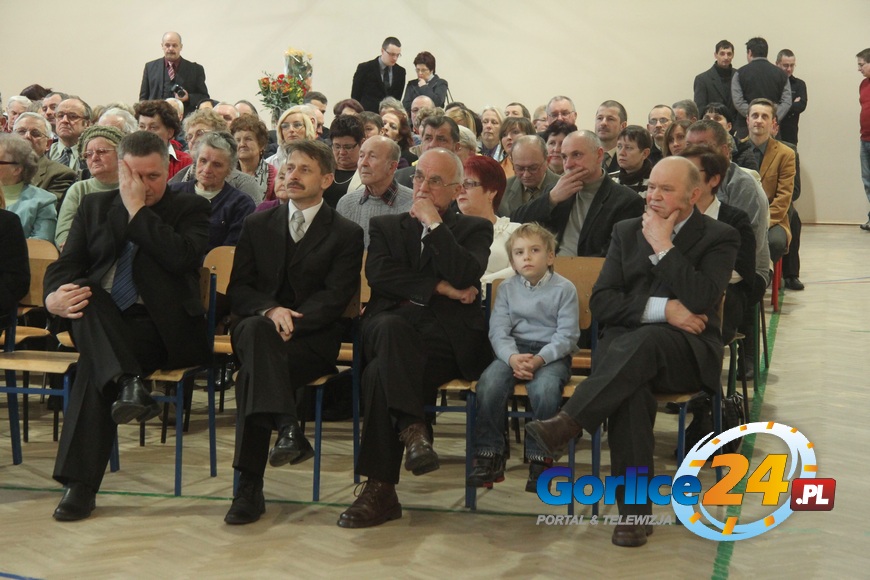 To był rekordowy budżet