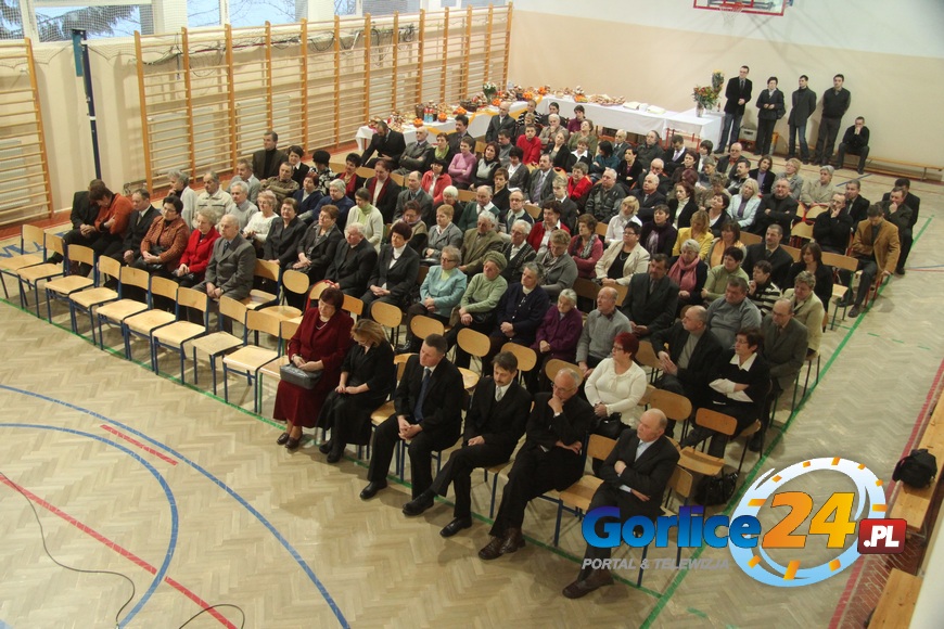 To był rekordowy budżet