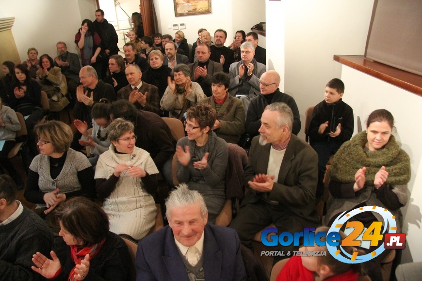 Gitarowy recital w kasztelu