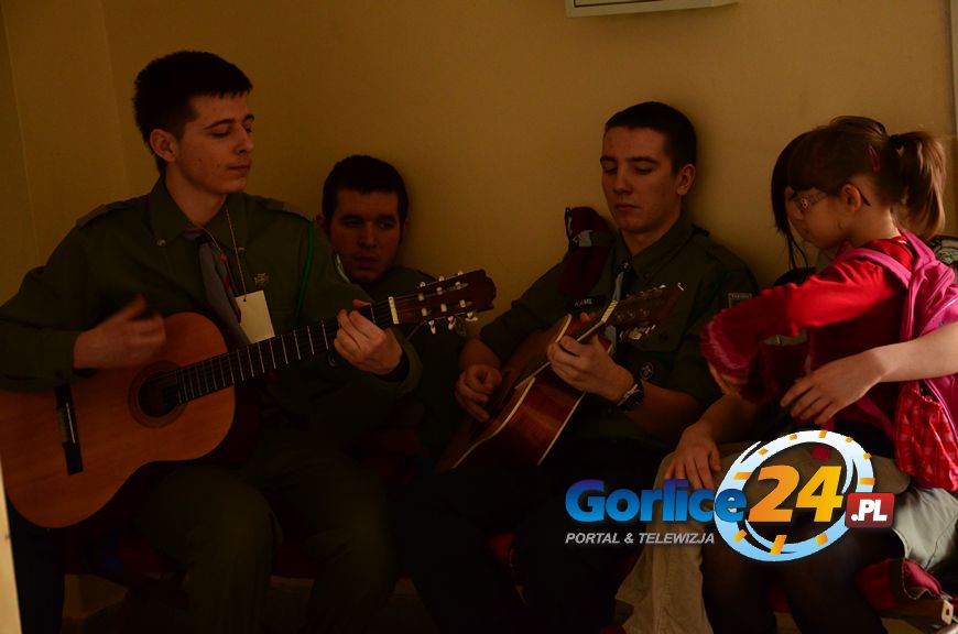 Dzień Myśli Braterskiej (TV GORLICE24)
