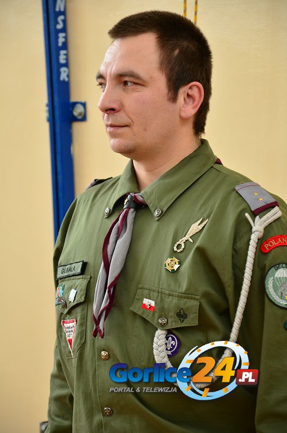 Dzień Myśli Braterskiej (TV GORLICE24)