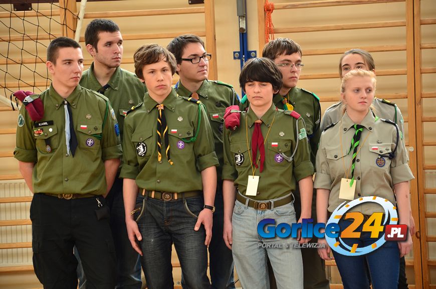 Dzień Myśli Braterskiej (TV GORLICE24)