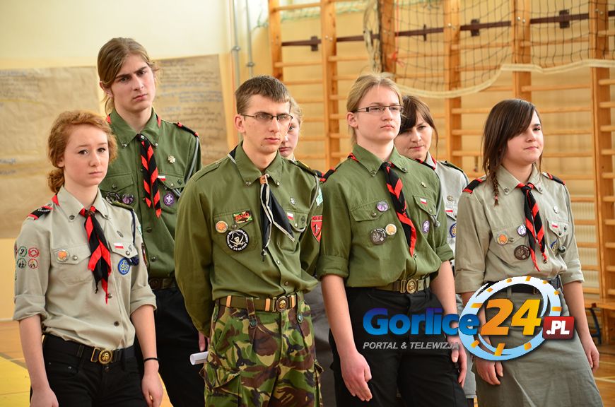 Dzień Myśli Braterskiej (TV GORLICE24)