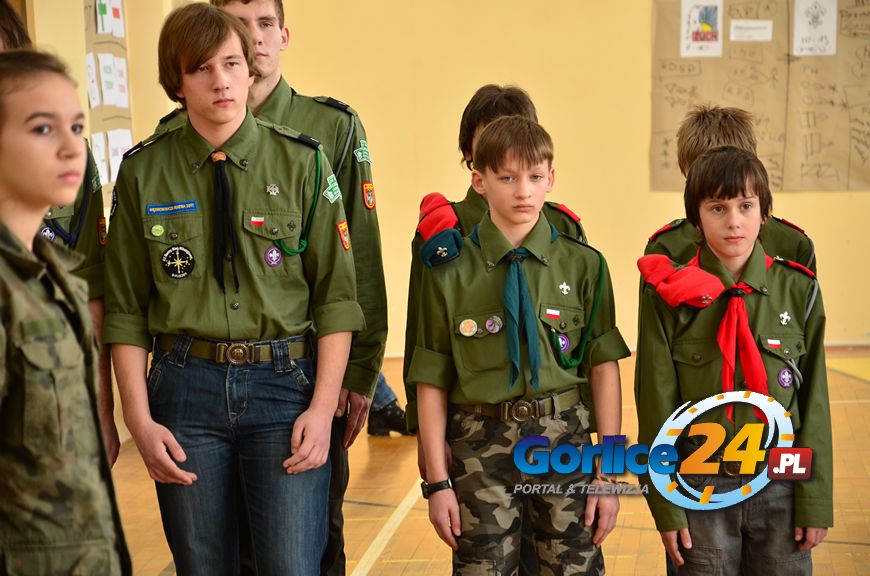 Dzień Myśli Braterskiej (TV GORLICE24)
