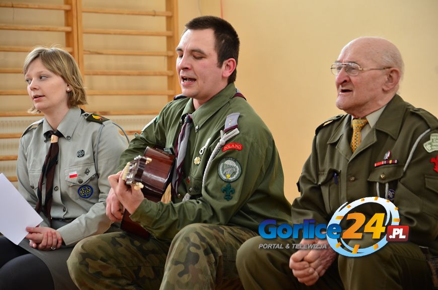 Dzień Myśli Braterskiej (TV GORLICE24)