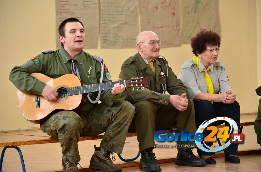 Dzień Myśli Braterskiej (TV GORLICE24)