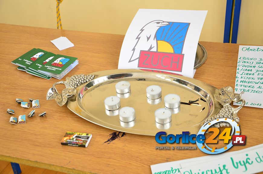 Dzień Myśli Braterskiej (TV GORLICE24)