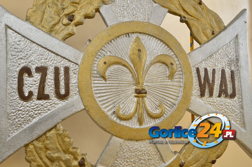 Dzień Myśli Braterskiej (TV GORLICE24)
