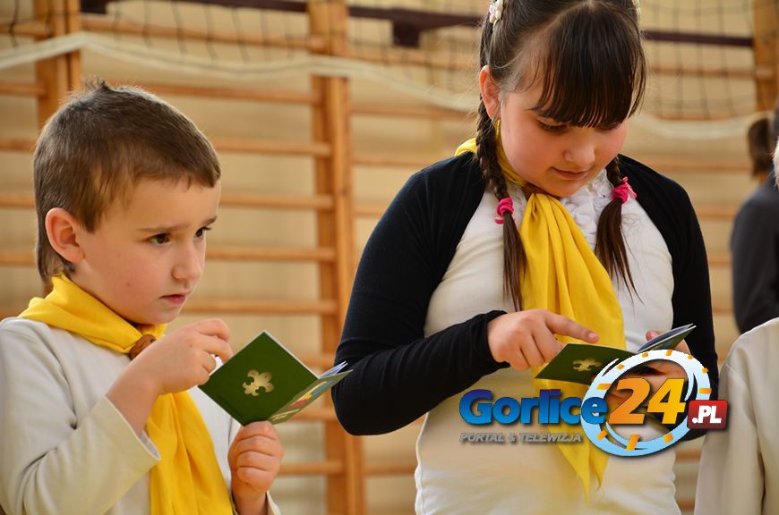 Dzień Myśli Braterskiej (TV GORLICE24)