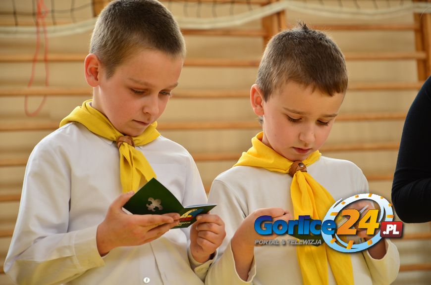 Dzień Myśli Braterskiej (TV GORLICE24)