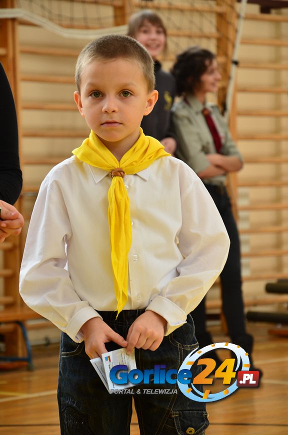Dzień Myśli Braterskiej (TV GORLICE24)