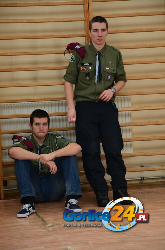 Dzień Myśli Braterskiej (TV GORLICE24)