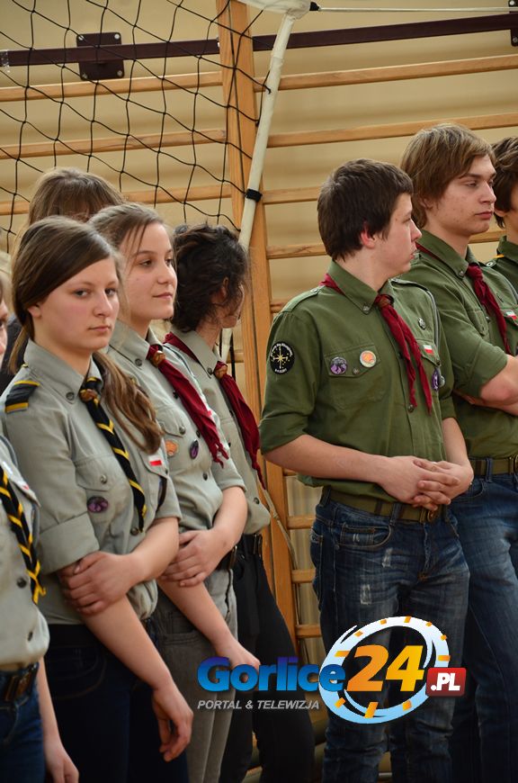 Dzień Myśli Braterskiej (TV GORLICE24)