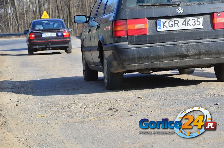 Powstaje nowy most w Ropicy Górnej