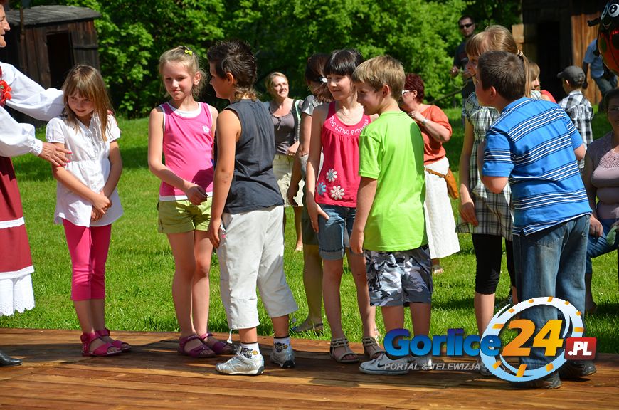 II Piknik z Reinfussem