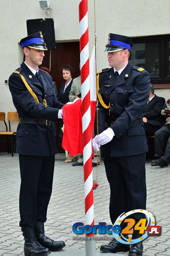 Święto podopiecznych świętego Floriana