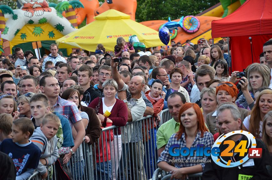 Kwiatonowice z góralskim przytupem