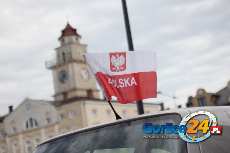 Gorlice gotowe na Euro!