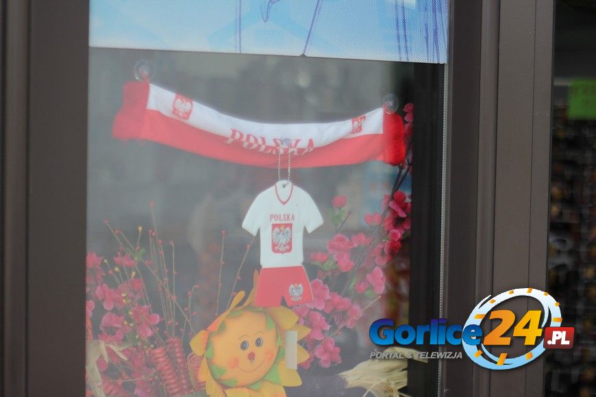 Gorlice gotowe na Euro!
