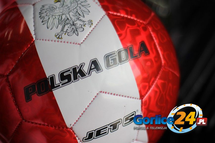 Gorlice gotowe na Euro!