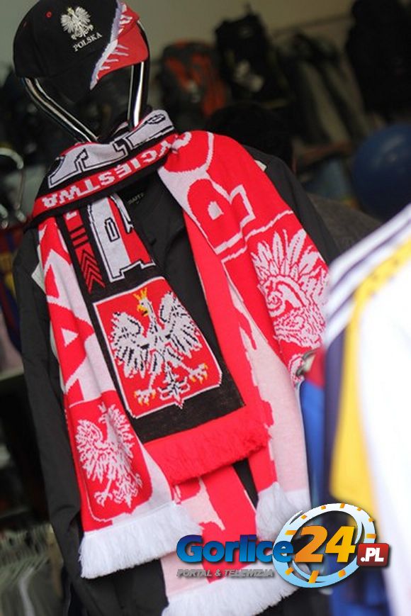 Gorlice gotowe na Euro!