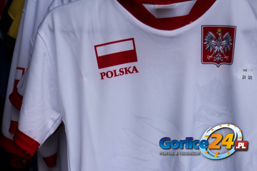 Gorlice gotowe na Euro!