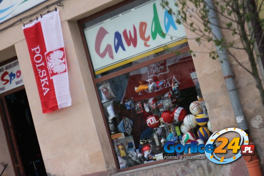 Gorlice gotowe na Euro!