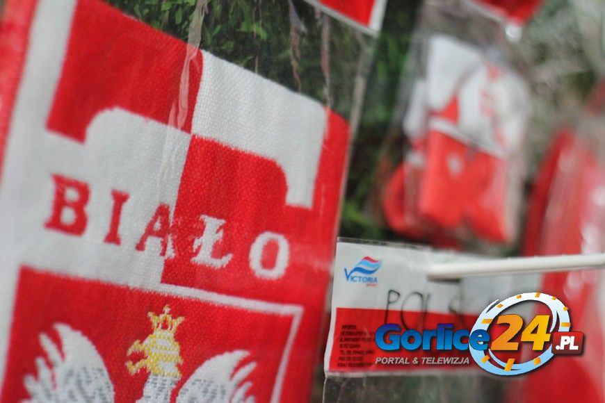 Gorlice gotowe na Euro!