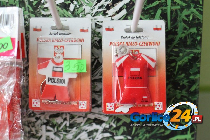 Gorlice gotowe na Euro!