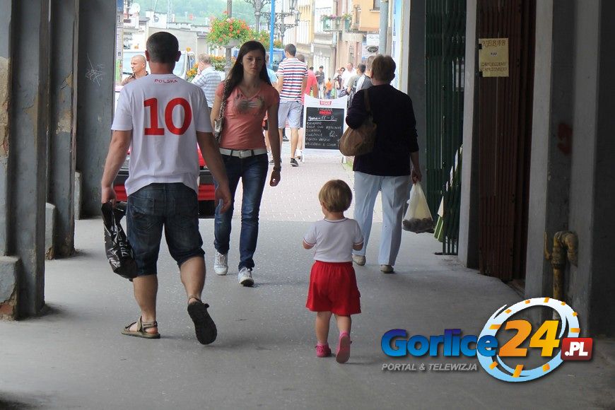 Gorlice gotowe na Euro!