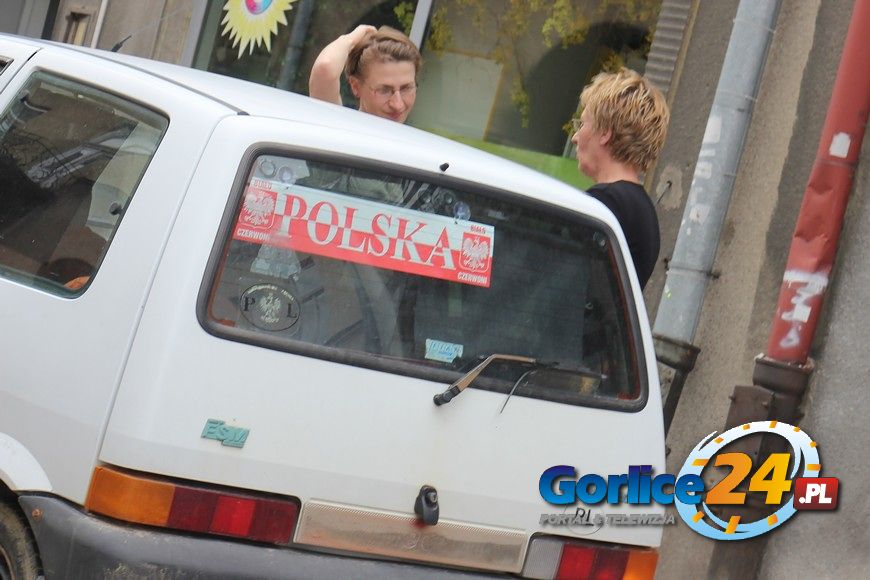 Gorlice gotowe na Euro!