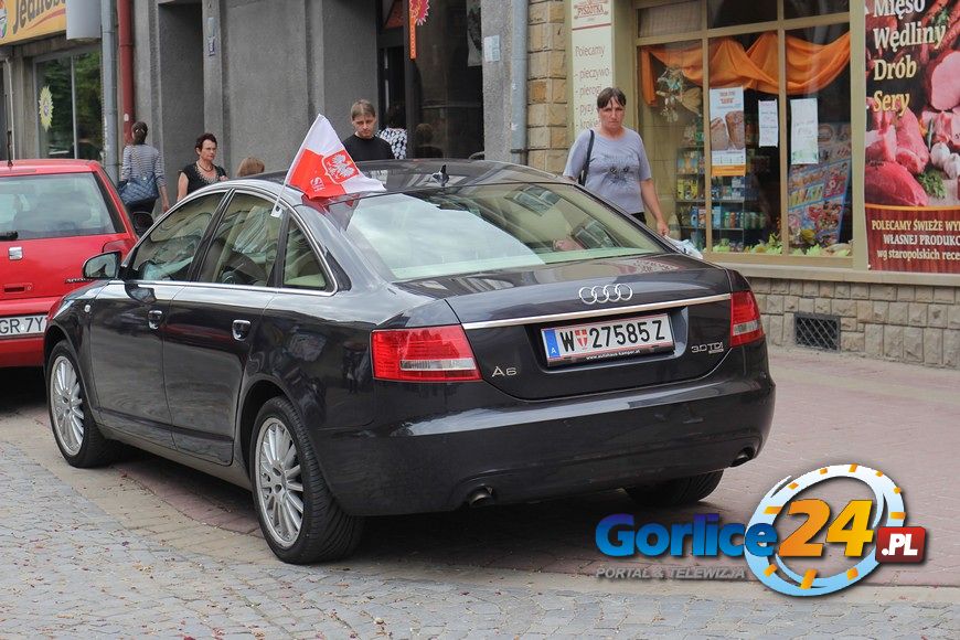 Gorlice gotowe na Euro!