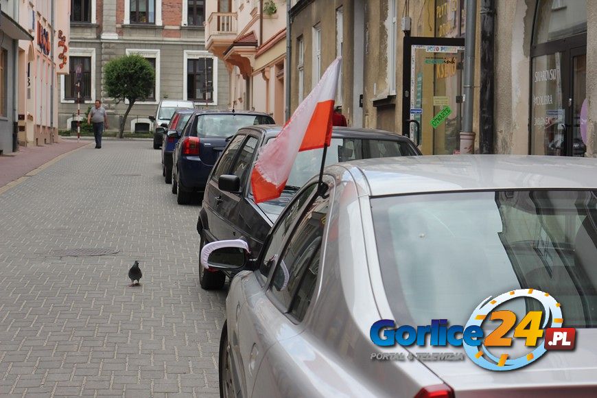 Gorlice gotowe na Euro!