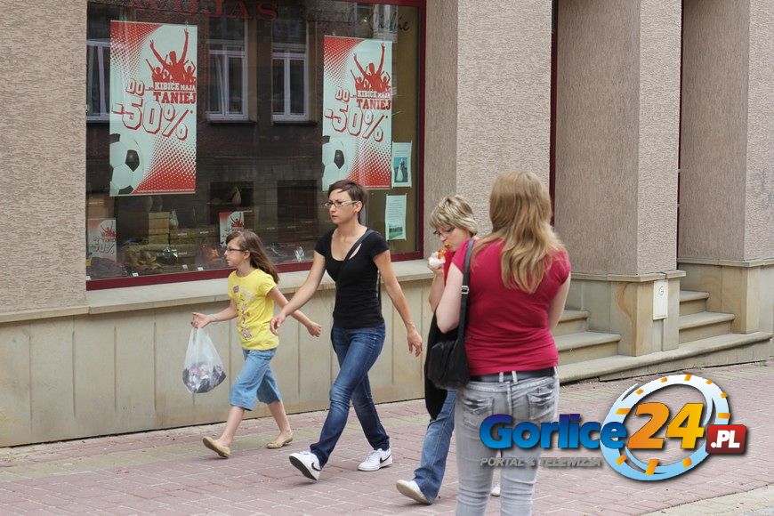 Gorlice gotowe na Euro!
