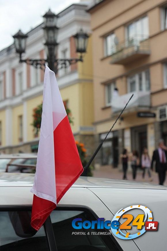 Gorlice gotowe na Euro!
