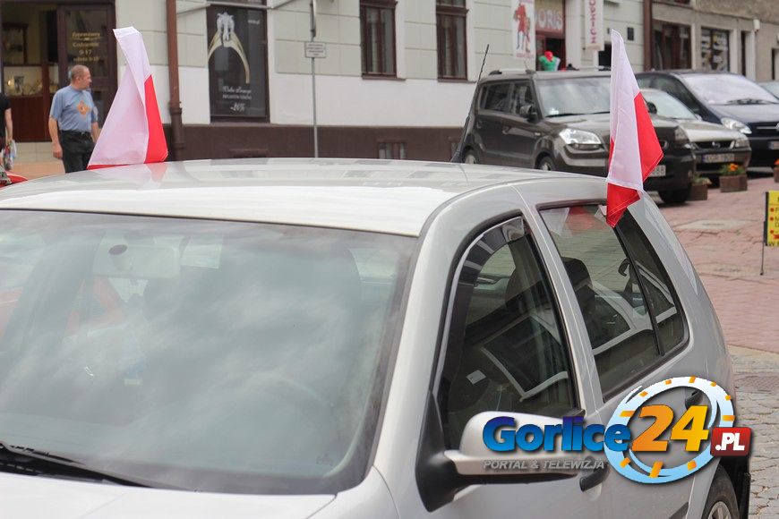 Gorlice gotowe na Euro!