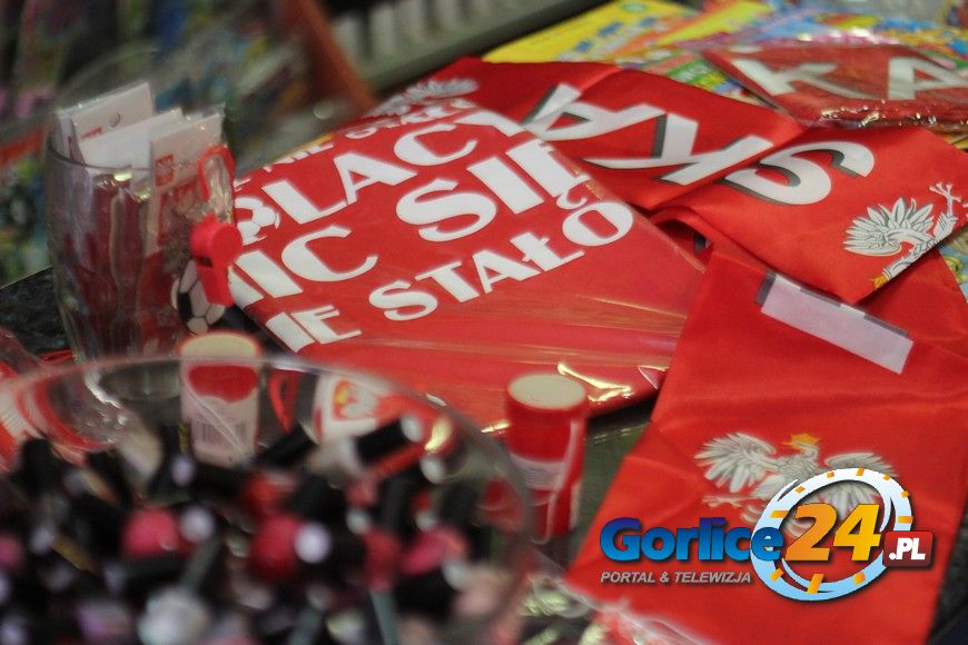 Gorlice gotowe na Euro!