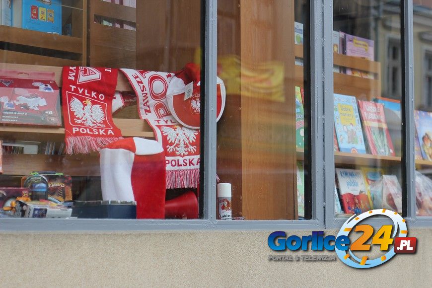 Gorlice gotowe na Euro!
