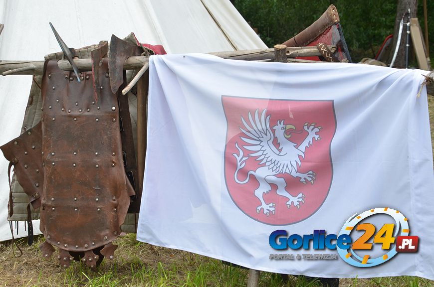 I ruszyli na Grunwald