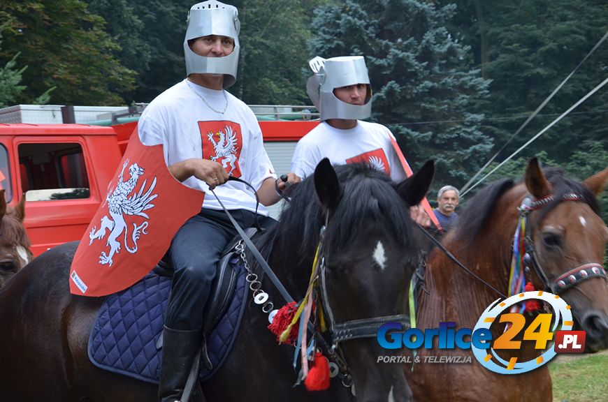 I ruszyli na Grunwald