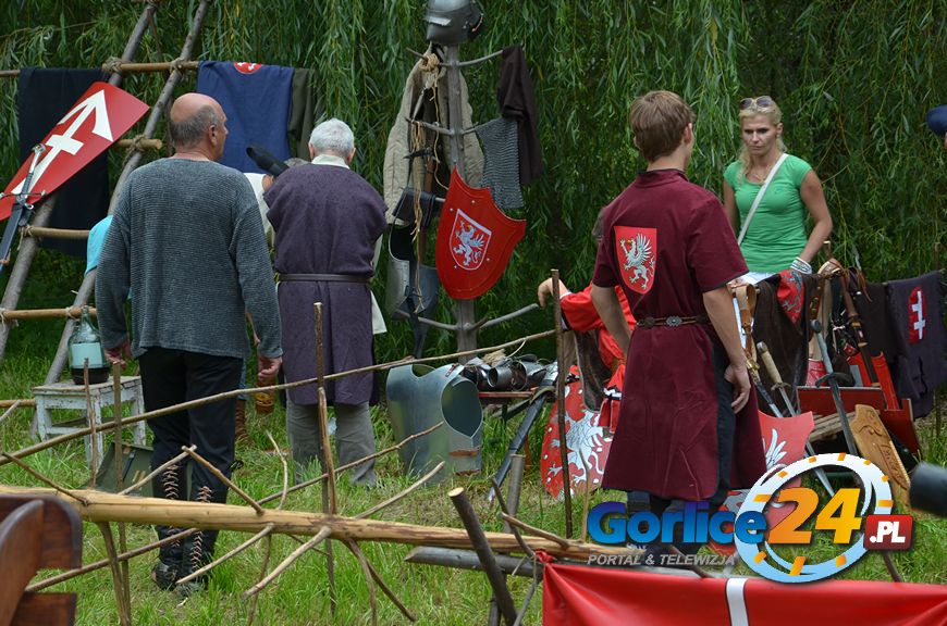 I ruszyli na Grunwald