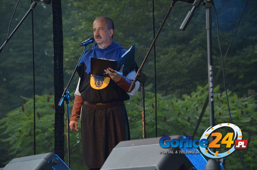 I ruszyli na Grunwald